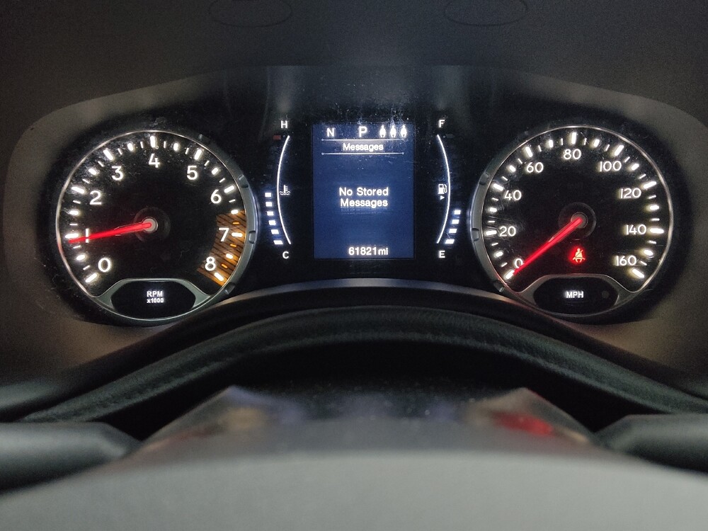 2019 Jeep Renegade in Union City, GA 30291 - 18104271 23