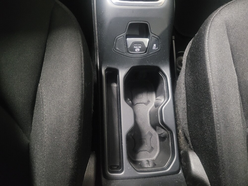 2019 Jeep Renegade in Union City, GA 30291 - 18104271 26