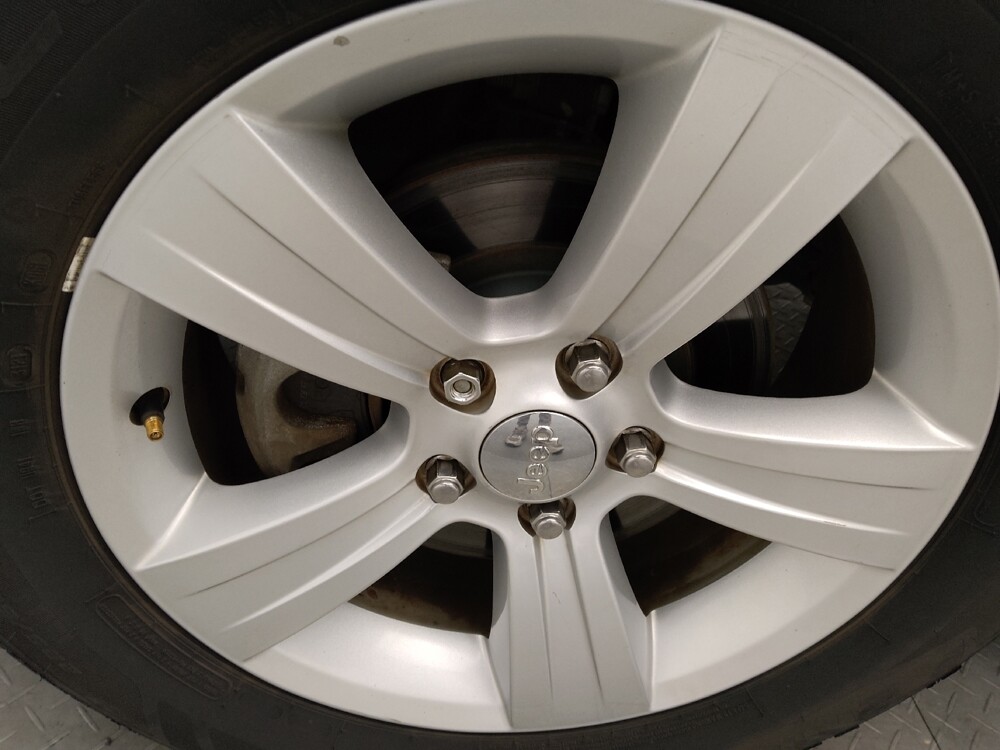 2016 Jeep Compass in Union City, GA 30291 - 18104272 31