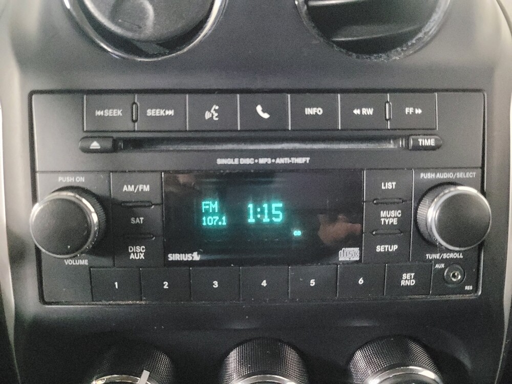 2016 Jeep Compass in Union City, GA 30291 - 18104272 25