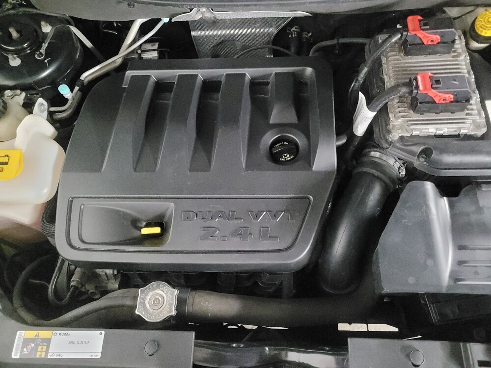 2016 Jeep Compass in Union City, GA 30291 - 18104272 30