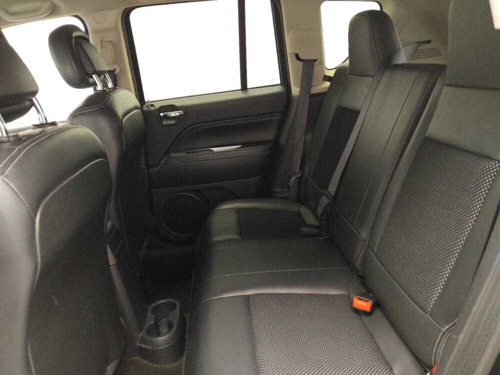 2016 Jeep Compass in Union City, GA 30291 - 18104272 18