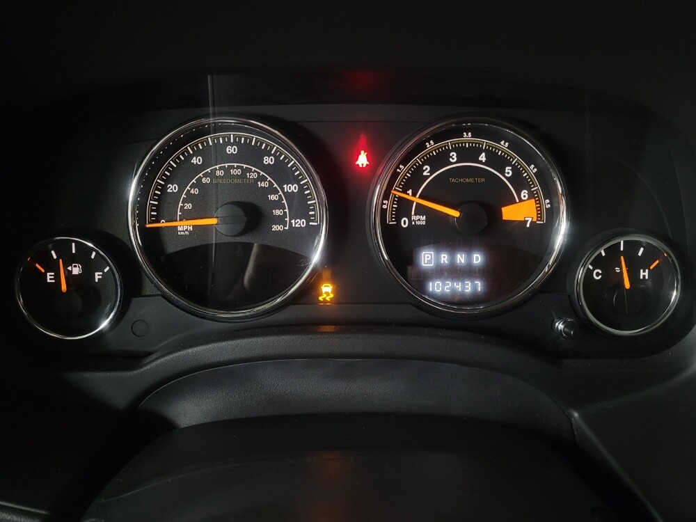 2016 Jeep Compass in Union City, GA 30291 - 18104272 23