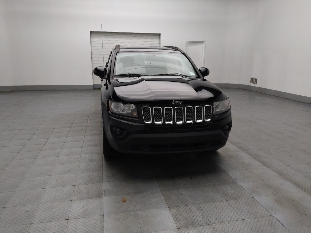 2016 Jeep Compass in Union City, GA 30291 - 18104272 14