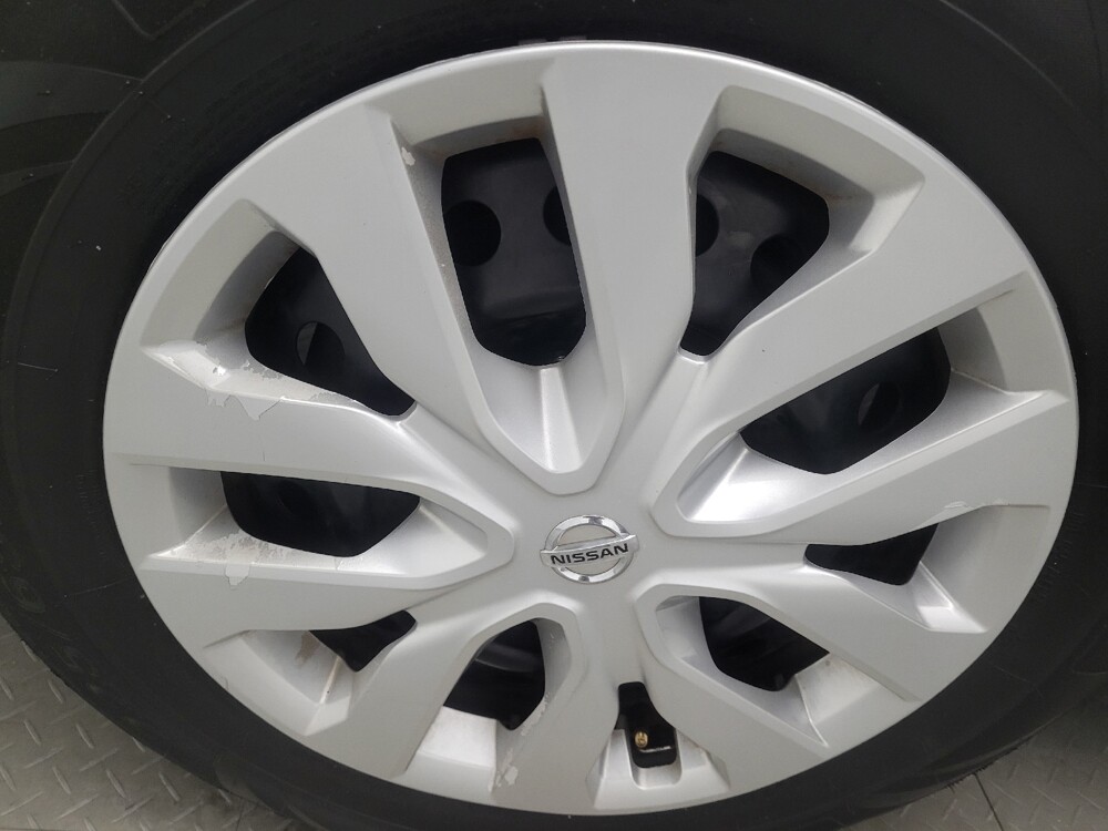 2019 Nissan Rogue in Union City, GA 30291 - 18104273 31
