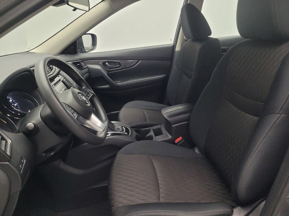 2019 Nissan Rogue in Union City, GA 30291 - 18104273 17