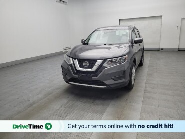 2019 Nissan Rogue in Union City, GA 30291