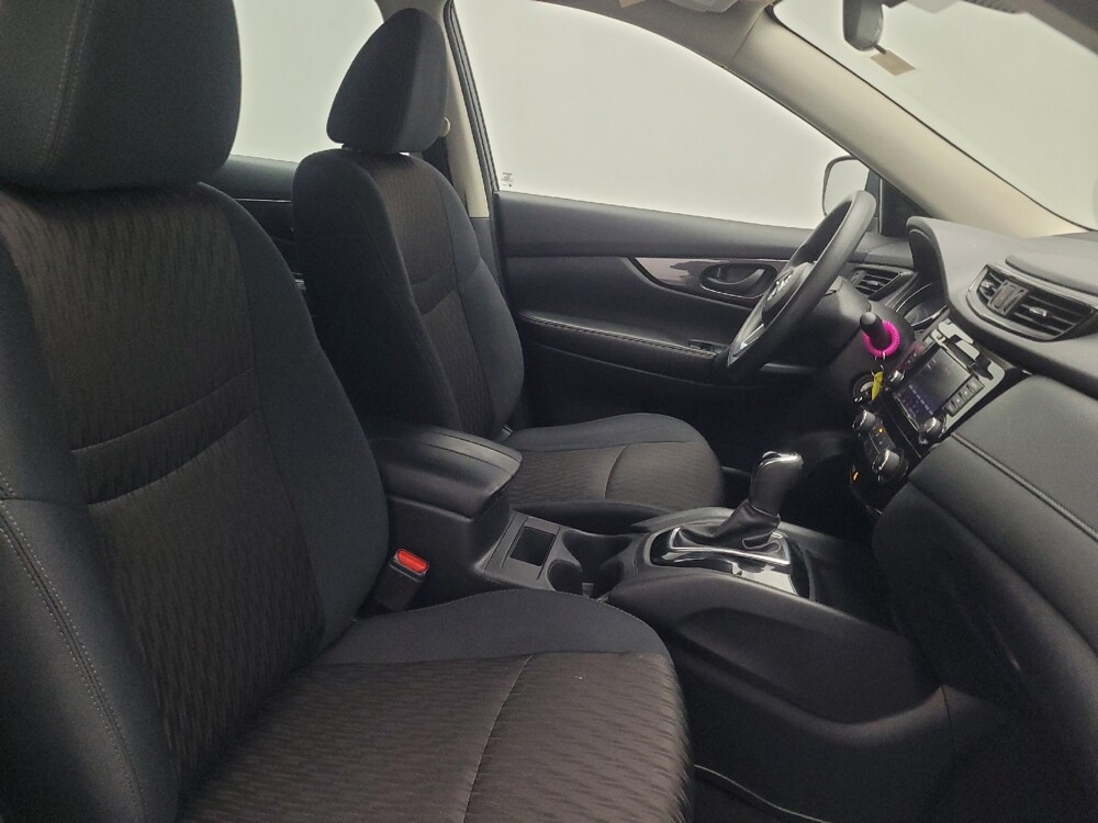 2019 Nissan Rogue in Union City, GA 30291 - 18104273 21