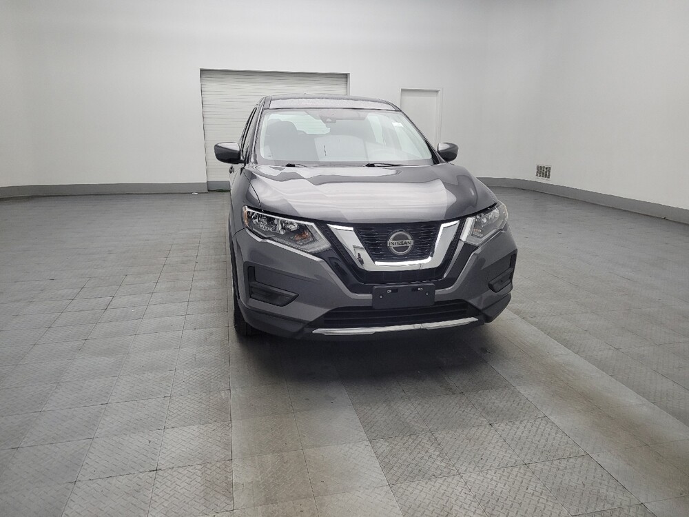 2019 Nissan Rogue in Union City, GA 30291 - 18104273 14