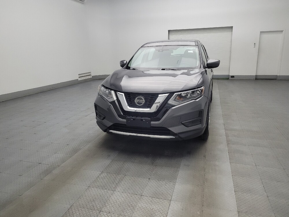 2019 Nissan Rogue in Union City, GA 30291 - 18104273 15