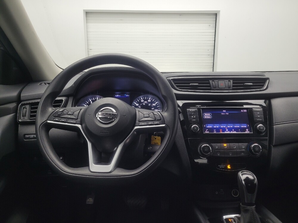 2019 Nissan Rogue in Union City, GA 30291 - 18104273 22