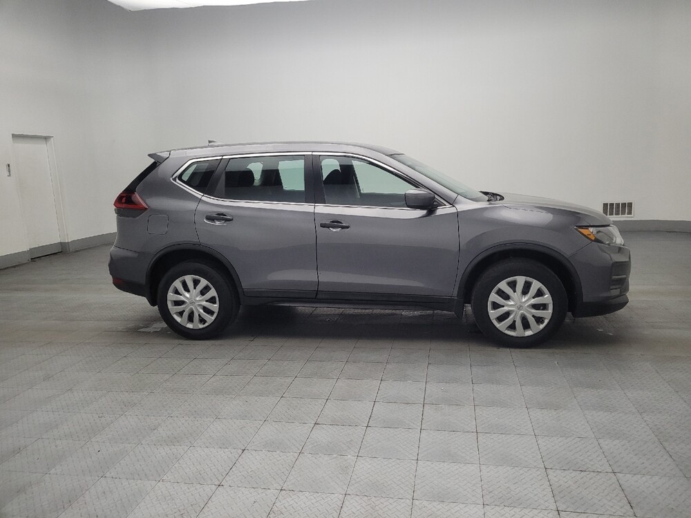 2019 Nissan Rogue in Union City, GA 30291 - 18104273 11