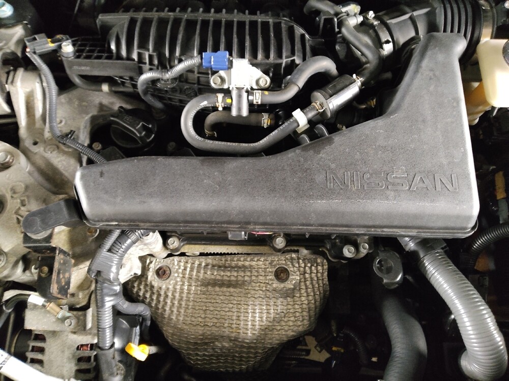 2019 Nissan Rogue in Union City, GA 30291 - 18104273 30