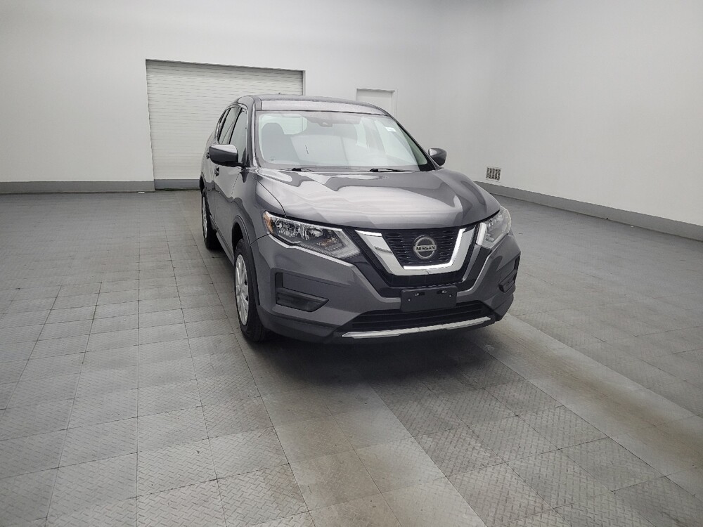 2019 Nissan Rogue in Union City, GA 30291 - 18104273 13