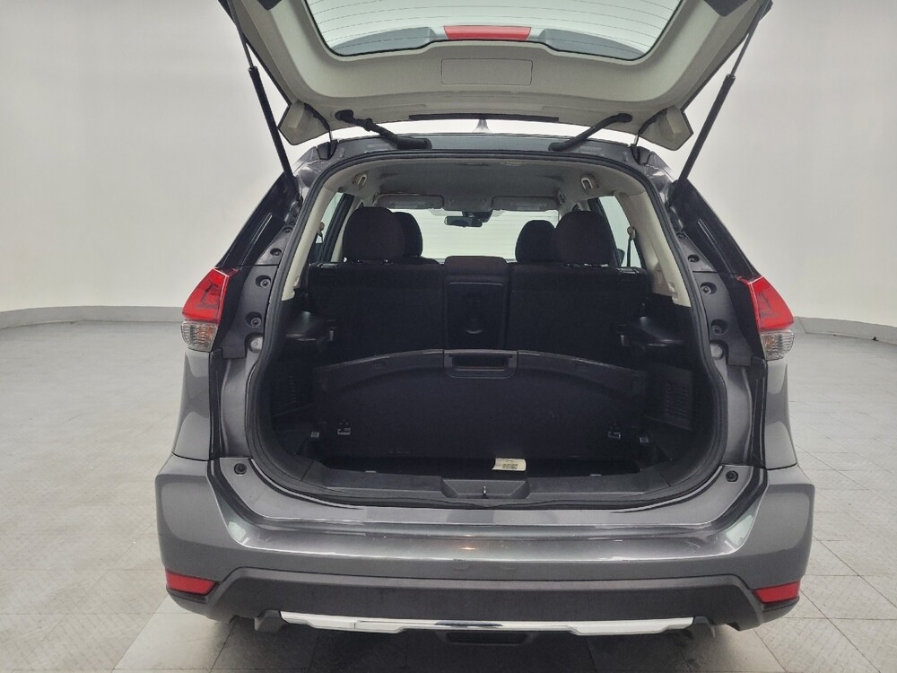 2019 Nissan Rogue in Union City, GA 30291 - 18104273 29