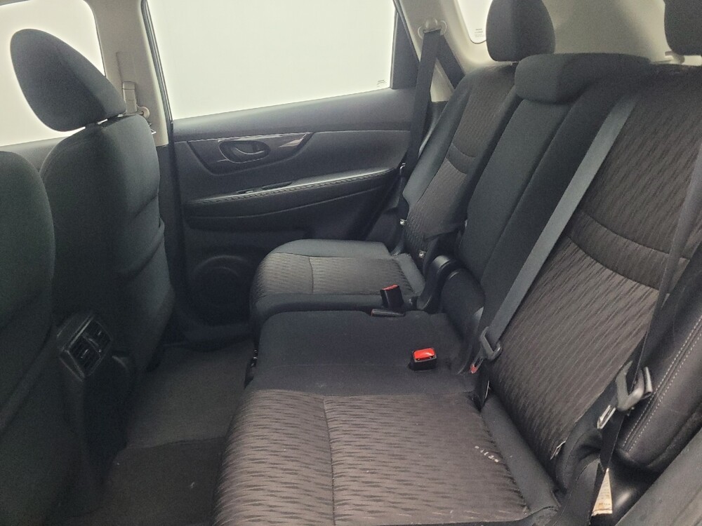 2019 Nissan Rogue in Union City, GA 30291 - 18104273 18