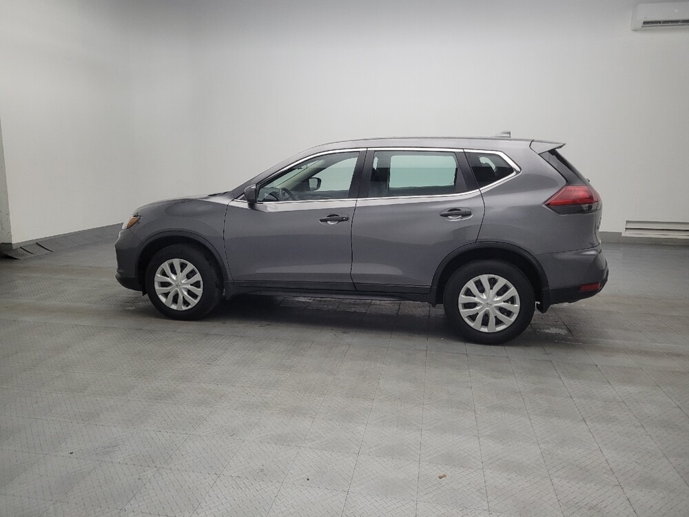 2019 Nissan Rogue in Union City, GA 30291 - 18104273 3