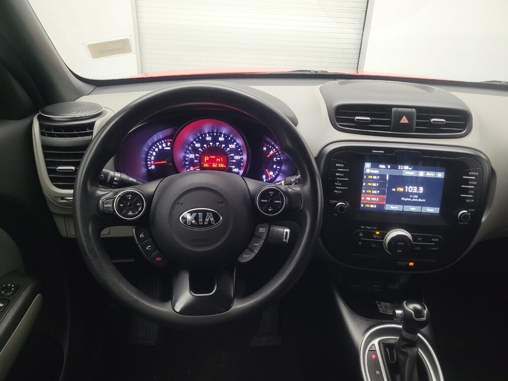 2019 Kia Soul in Columbus, GA 31909 - 18104274 22