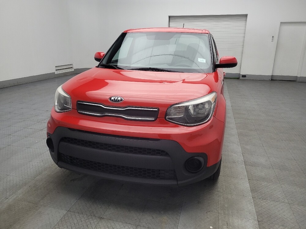 2019 Kia Soul in Columbus, GA 31909 - 18104274 15