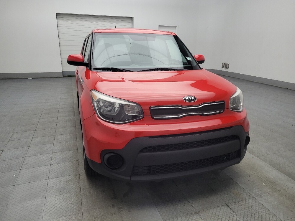 2019 Kia Soul in Columbus, GA 31909 - 18104274 14