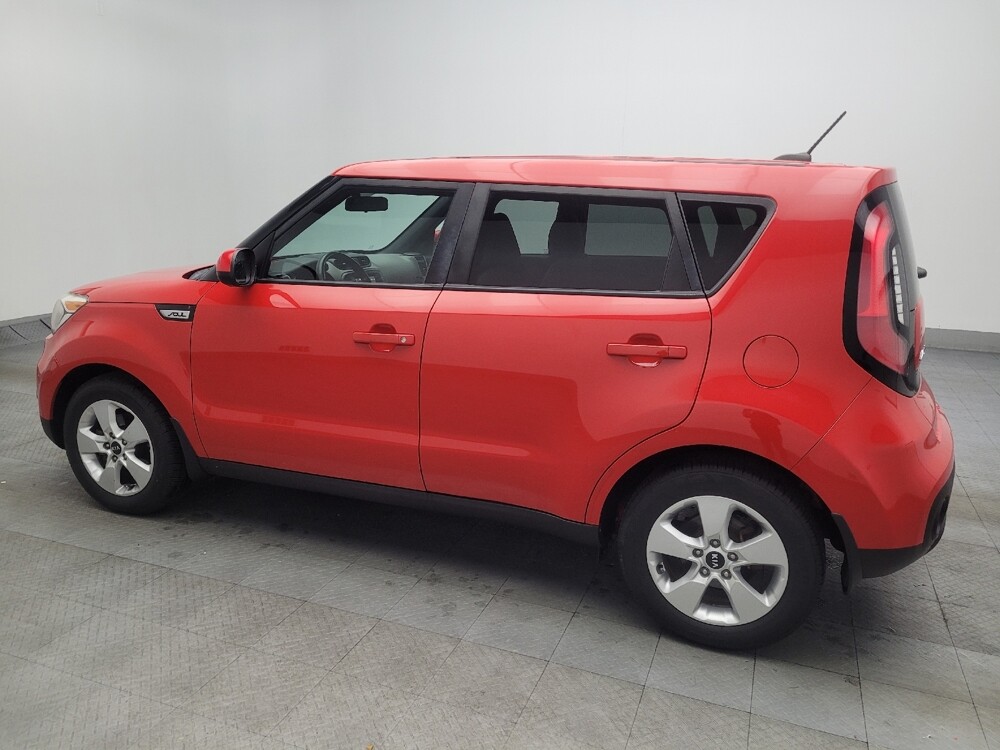 2019 Kia Soul in Columbus, GA 31909 - 18104274 3