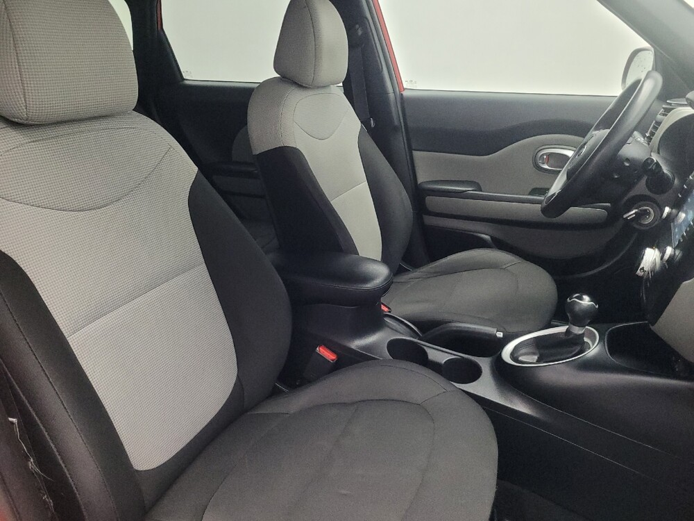 2019 Kia Soul in Columbus, GA 31909 - 18104274 21