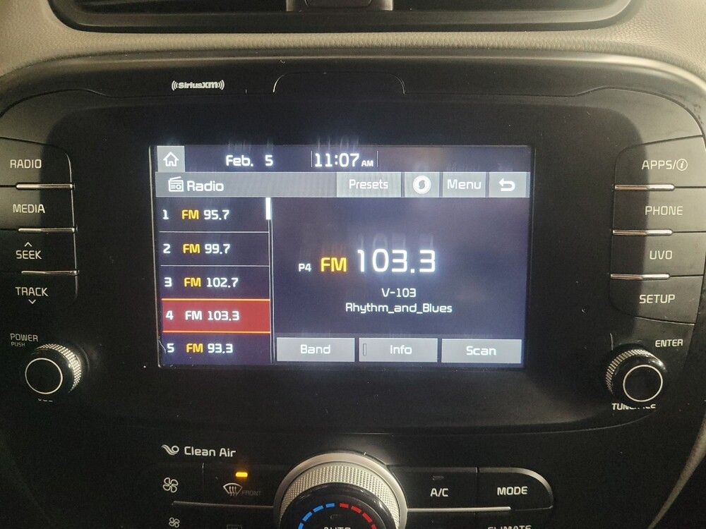 2019 Kia Soul in Columbus, GA 31909 - 18104274 25