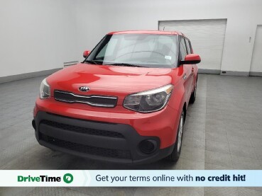 2019 Kia Soul in Columbus, GA 31909