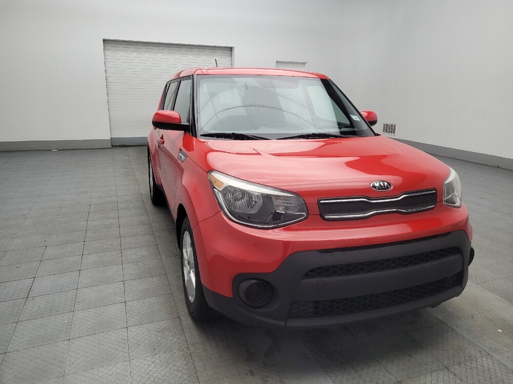 2019 Kia Soul in Columbus, GA 31909 - 18104274 13