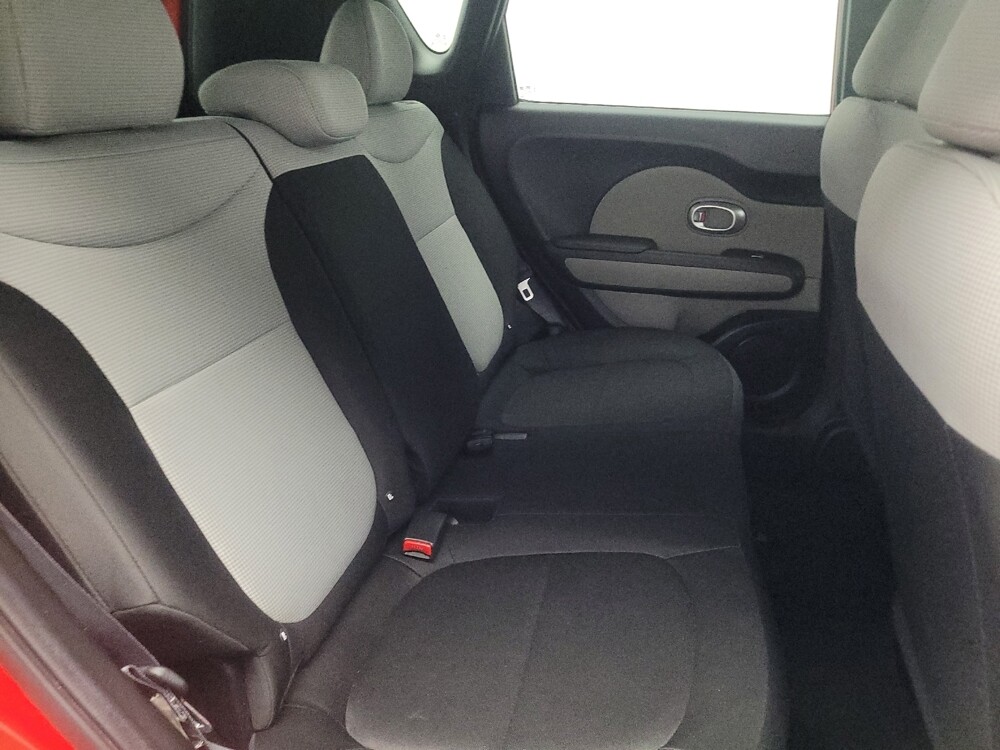 2019 Kia Soul in Columbus, GA 31909 - 18104274 19