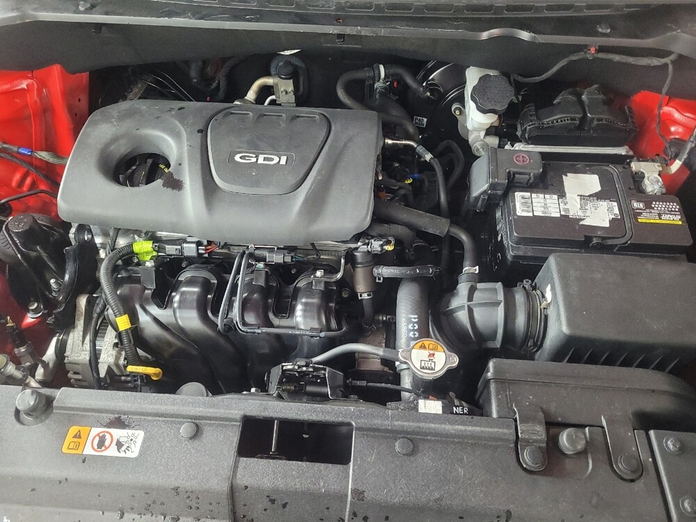 2019 Kia Soul in Columbus, GA 31909 - 18104274 30