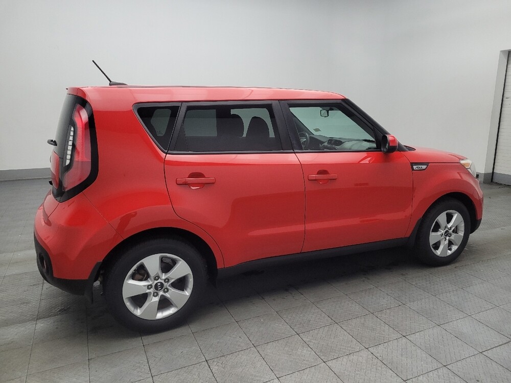 2019 Kia Soul in Columbus, GA 31909 - 18104274 10