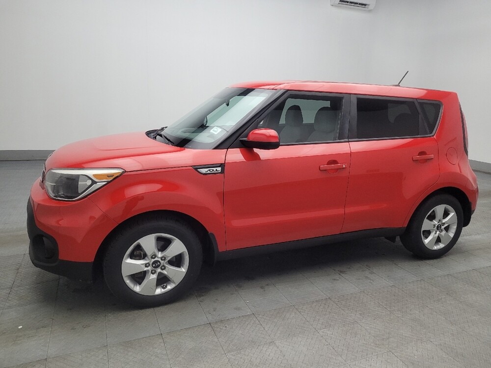 2019 Kia Soul in Columbus, GA 31909 - 18104274 2