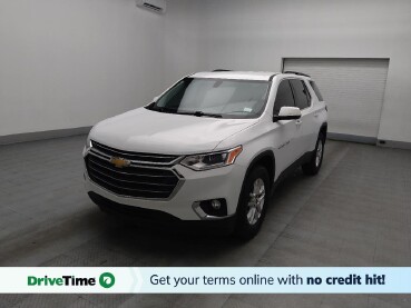 2020 Chevrolet Traverse in Marietta, GA 30062