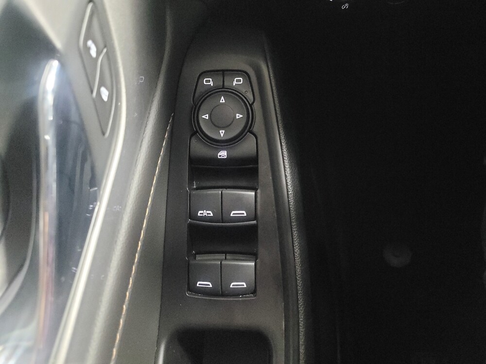 2020 Chevrolet Traverse in Marietta, GA 30062 - 18104275 27