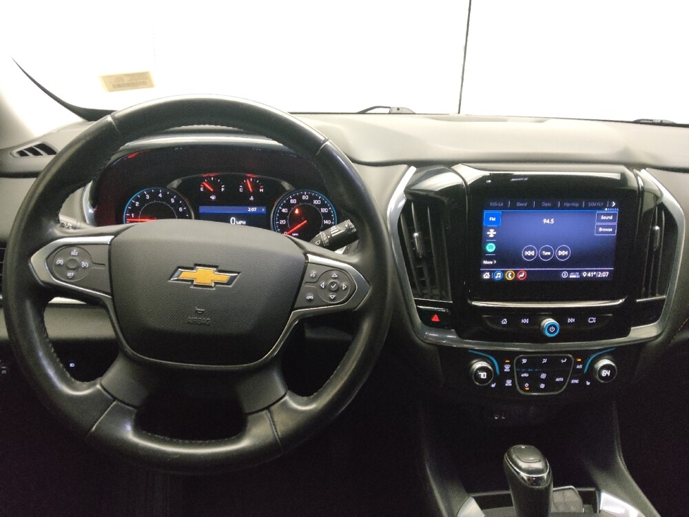 2020 Chevrolet Traverse in Marietta, GA 30062 - 18104275 22