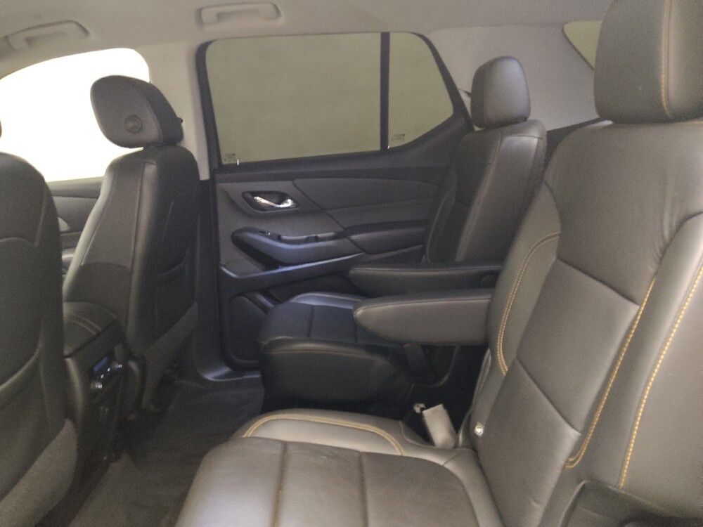 2020 Chevrolet Traverse in Marietta, GA 30062 - 18104275 18