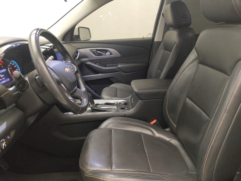 2020 Chevrolet Traverse in Marietta, GA 30062 - 18104275 17