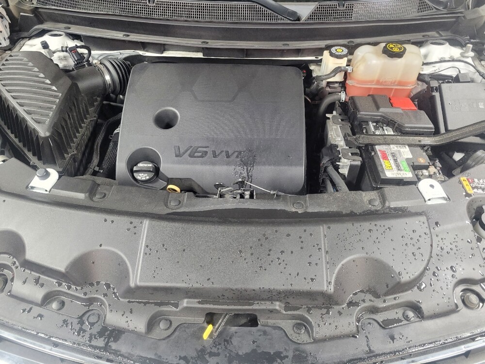 2020 Chevrolet Traverse in Marietta, GA 30062 - 18104275 30