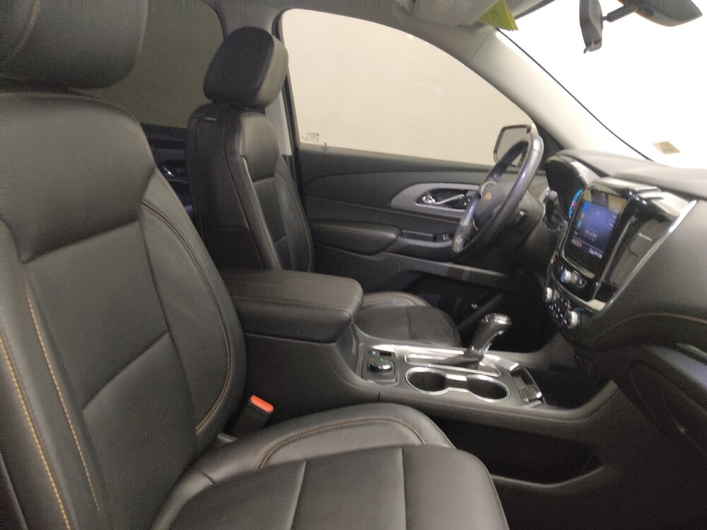 2020 Chevrolet Traverse in Marietta, GA 30062 - 18104275 21