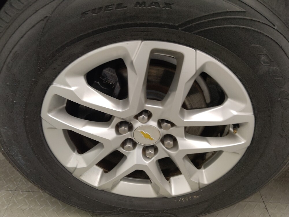 2020 Chevrolet Traverse in Marietta, GA 30062 - 18104275 31