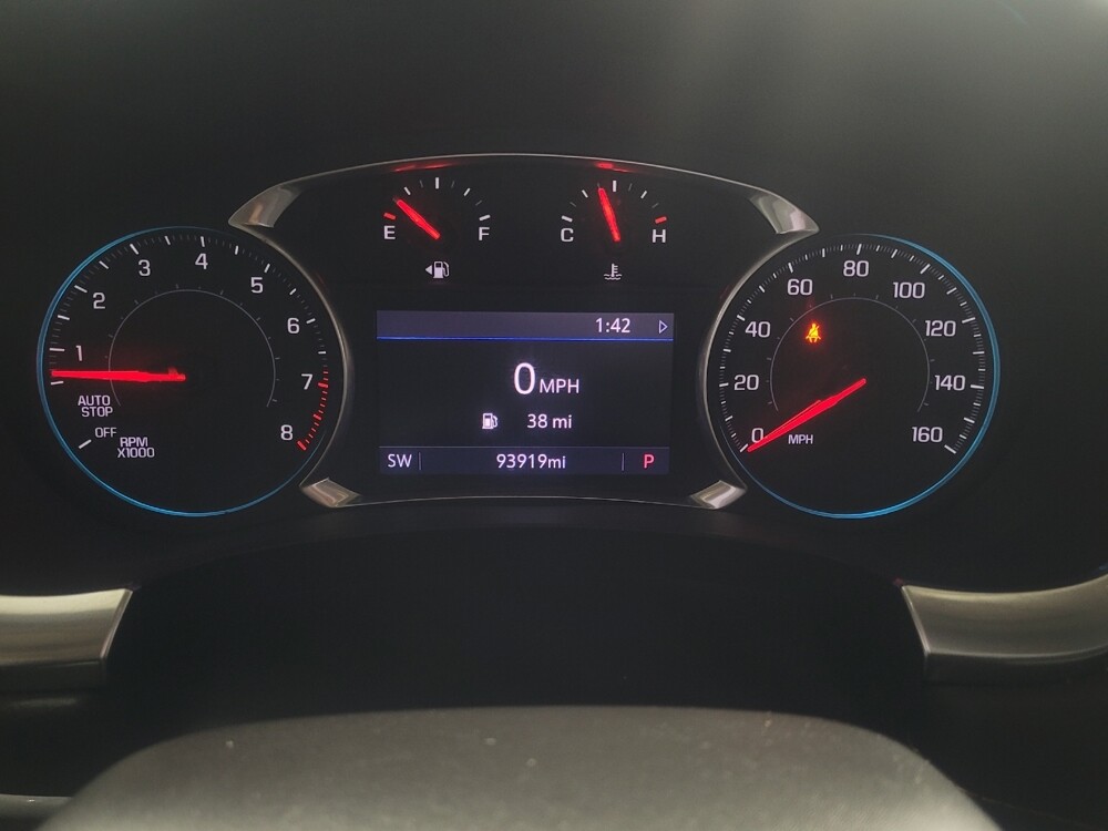 2020 Chevrolet Traverse in Marietta, GA 30062 - 18104275 23