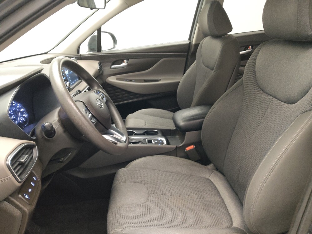 2020 Hyundai Santa Fe in Union City, GA 30291 - 18104276 17