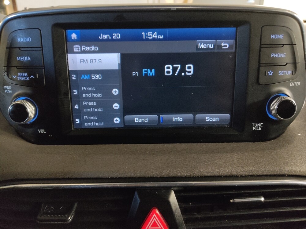 2020 Hyundai Santa Fe in Union City, GA 30291 - 18104276 25