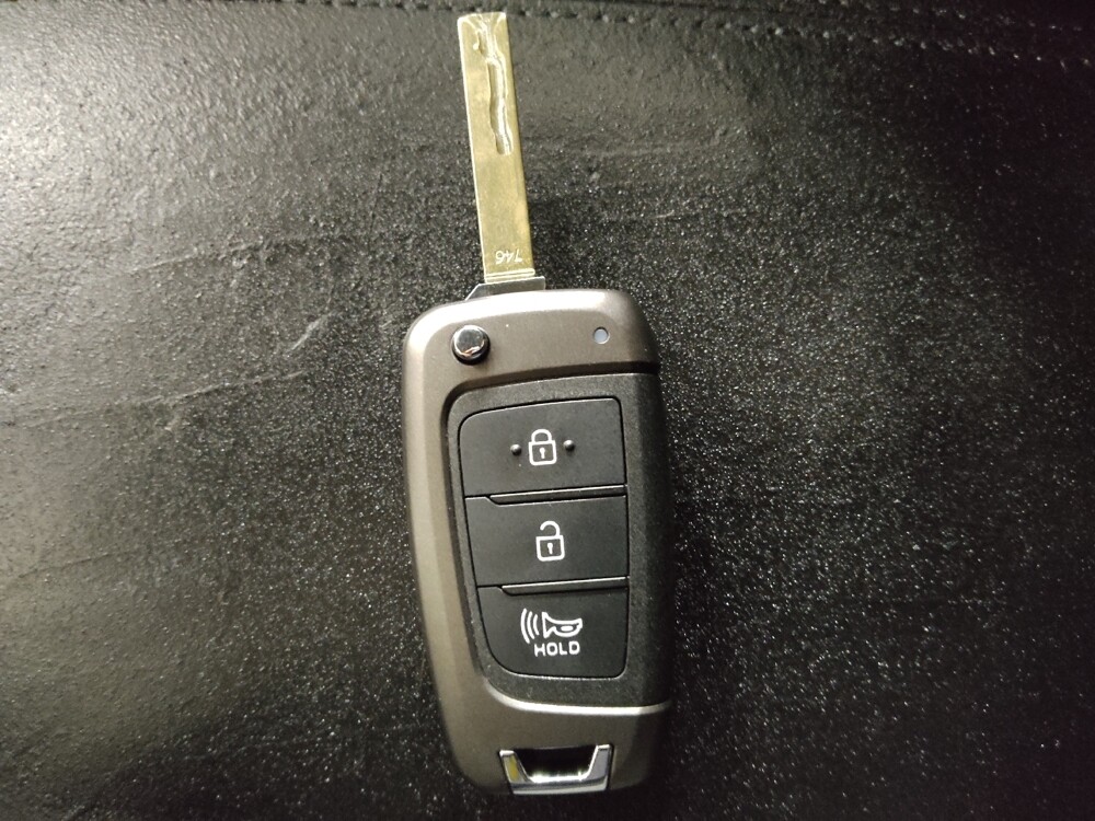 2020 Hyundai Santa Fe in Union City, GA 30291 - 18104276 32