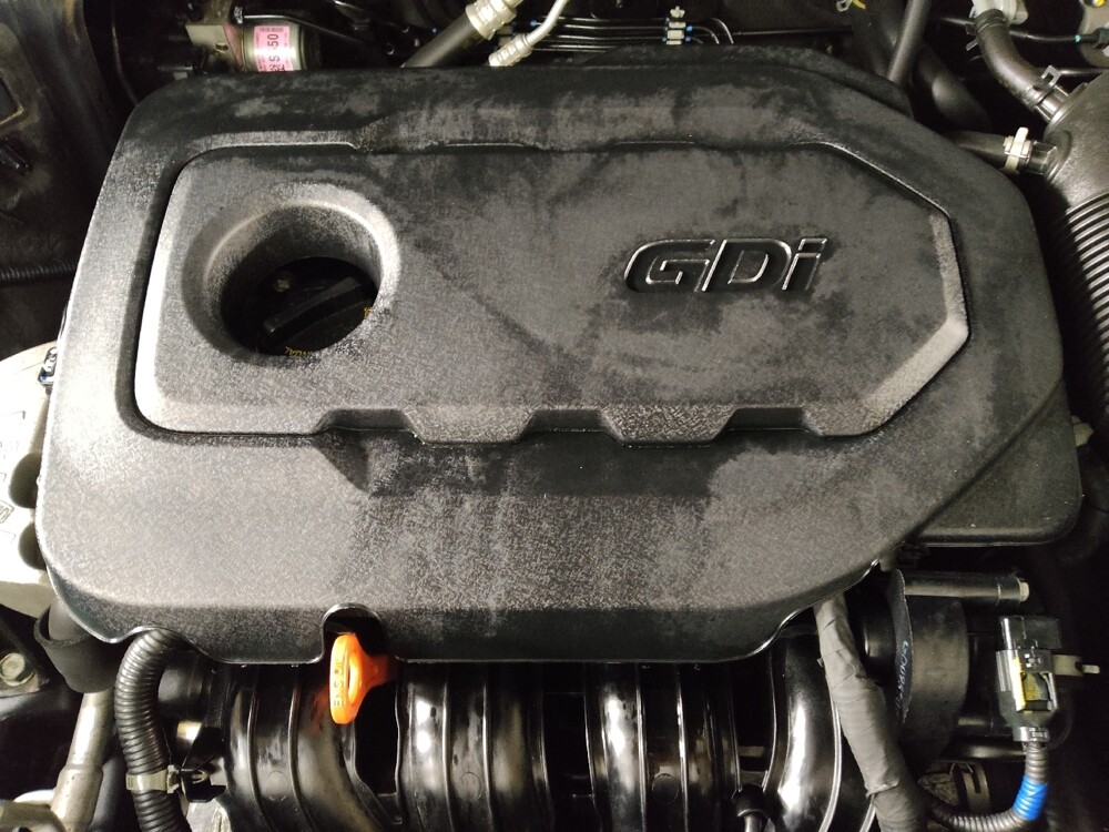 2020 Hyundai Santa Fe in Union City, GA 30291 - 18104276 30