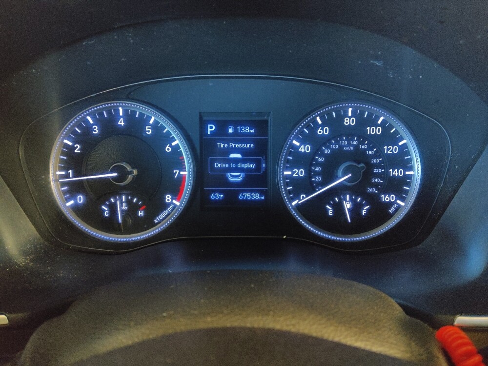 2020 Hyundai Santa Fe in Union City, GA 30291 - 18104276 23