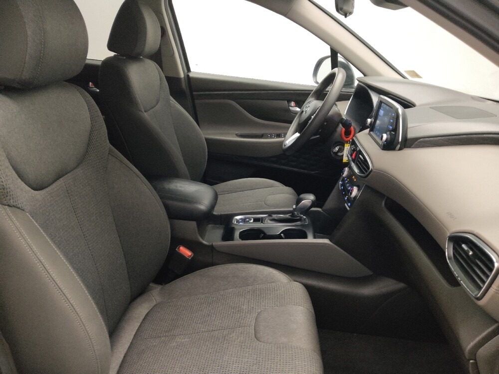 2020 Hyundai Santa Fe in Union City, GA 30291 - 18104276 21