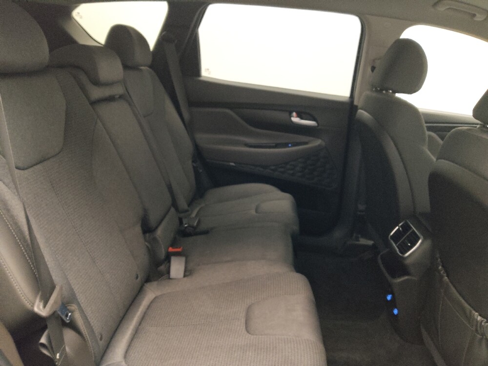 2020 Hyundai Santa Fe in Union City, GA 30291 - 18104276 19