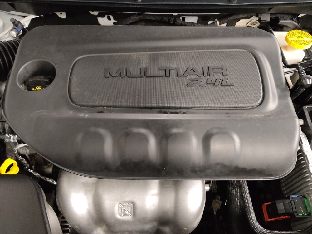 2019 Jeep Cherokee in Union City, GA 30291 - 18104277 30